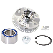 InMotion Parts Wheel Hub Repair Kit P/N:WA930801K - Image 3