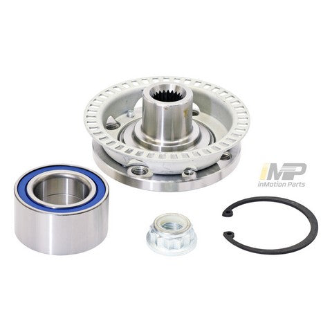 InMotion Parts Wheel Hub Repair Kit P/N:WA930801K - Image 2