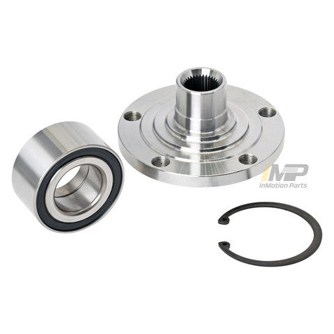 InMotion Parts Wheel Hub Repair Kit P/N:WA930802K - Image 2