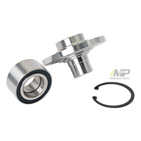 InMotion Parts Wheel Hub Repair Kit P/N:WA930802K - Image 1