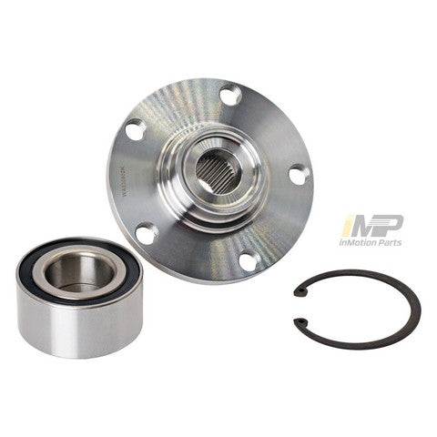 InMotion Parts Wheel Hub Repair Kit P/N:WA930802K - Image 5