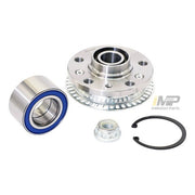 InMotion Parts Wheel Hub Repair Kit P/N:WA930803K - Image 2
