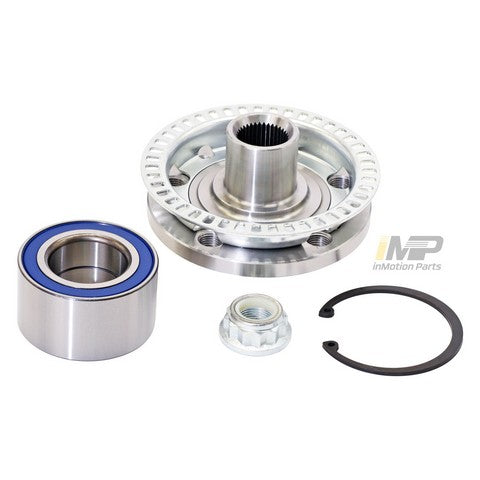 InMotion Parts Wheel Hub Repair Kit P/N:WA930803K - Image 1
