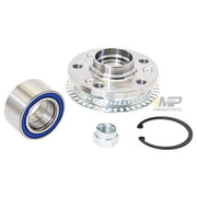 InMotion Parts Wheel Hub Repair Kit P/N:WA930804K - Image 2