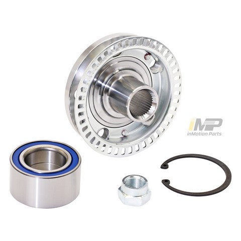 InMotion Parts Wheel Hub Repair Kit P/N:WA930804K - Image 1