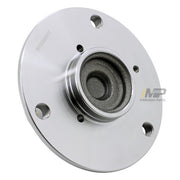 InMotion Parts Wheel Bearing and Hub Assembly Repair Kit P/N:WA930861K - Image 4