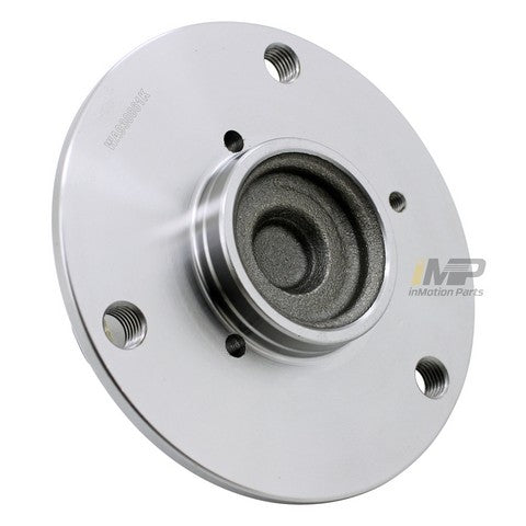 InMotion Parts Wheel Bearing and Hub Assembly Repair Kit P/N:WA930861K - Image 4