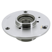 InMotion Parts Wheel Bearing and Hub Assembly Repair Kit P/N:WA930861K - Image 3