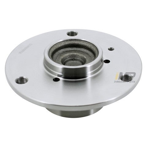 InMotion Parts Wheel Bearing and Hub Assembly Repair Kit P/N:WA930861K - Image 3