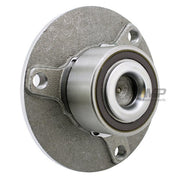 InMotion Parts Wheel Bearing and Hub Assembly Repair Kit P/N:WA930861K - Image 1
