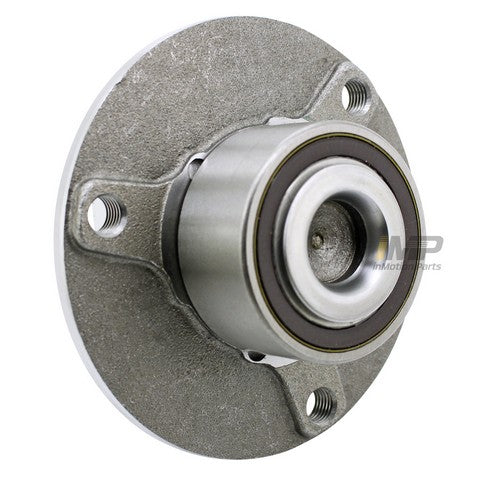 InMotion Parts Wheel Bearing and Hub Assembly Repair Kit P/N:WA930861K - Image 1