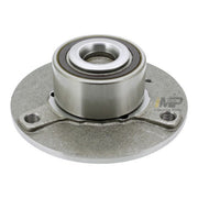 InMotion Parts Wheel Bearing and Hub Assembly Repair Kit P/N:WA930861K - Image 2