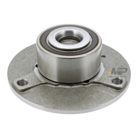 InMotion Parts Wheel Bearing and Hub Assembly Repair Kit P/N:WA930861K - Image 2