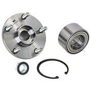 InMotion Parts Wheel Bearing and Hub Assembly Repair Kit P/N:WA930894K - Image 3