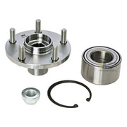 InMotion Parts Wheel Bearing and Hub Assembly Repair Kit P/N:WA930894K - Image 4