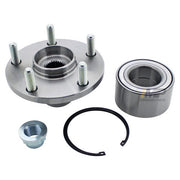 InMotion Parts Wheel Bearing and Hub Assembly Repair Kit P/N:WA930912K - Image 4