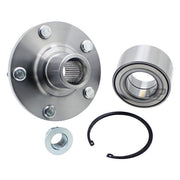 InMotion Parts Wheel Bearing and Hub Assembly Repair Kit P/N:WA930912K - Image 3