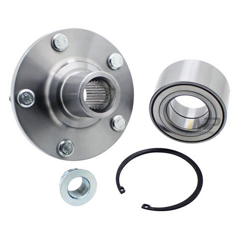 InMotion Parts Wheel Bearing and Hub Assembly Repair Kit P/N:WA930912K - Image 3