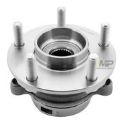 InMotion Parts Wheel Bearing and Hub Assembly P/N:WA930927 - Image 4