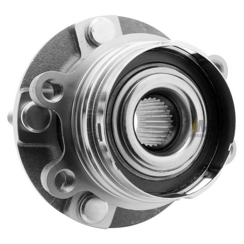 InMotion Parts Wheel Bearing and Hub Assembly P/N:WA930927 - Image 3