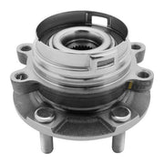 InMotion Parts Wheel Bearing and Hub Assembly P/N:WA930927 - Image 2