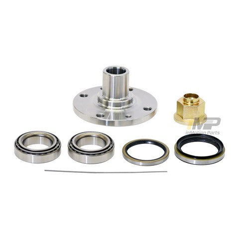 InMotion Parts Wheel Hub Repair Kit P/N:WA930955K - Image 3
