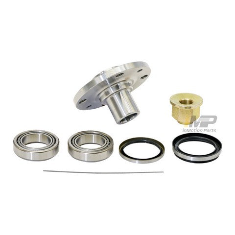 InMotion Parts Wheel Hub Repair Kit P/N:WA930955K - Image 5