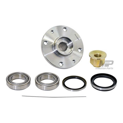 InMotion Parts Wheel Hub Repair Kit P/N:WA930955K - Image 4