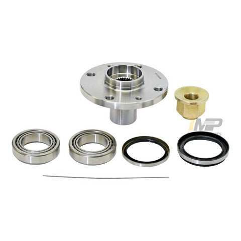 InMotion Parts Wheel Hub Repair Kit P/N:WA930955K - Image 2