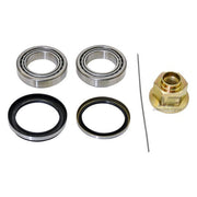 InMotion Parts Wheel Hub Repair Kit P/N:WA930955K - Image 1
