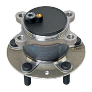 InMotion Parts Wheel Bearing and Hub Assembly P/N:WA930972 - Image 3