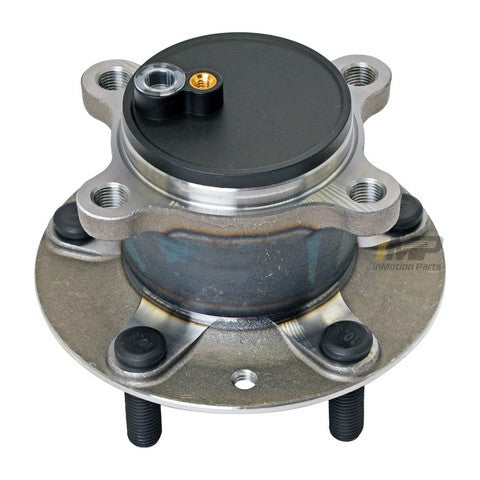InMotion Parts Wheel Bearing and Hub Assembly P/N:WA930972 - Image 3