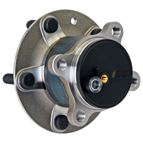 InMotion Parts Wheel Bearing and Hub Assembly P/N:WA930972 - Image 2