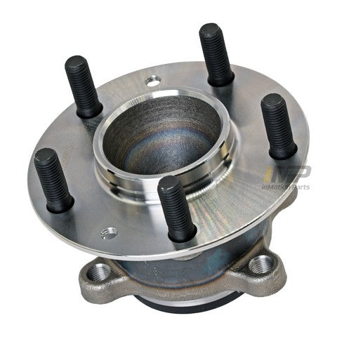 InMotion Parts Wheel Bearing and Hub Assembly P/N:WA930972 - Image 4