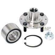 InMotion Parts Wheel Hub Repair Kit P/N:WA930980K - Image 3