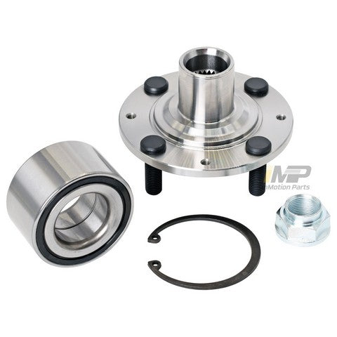 InMotion Parts Wheel Hub Repair Kit P/N:WA930980K - Image 3