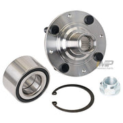 InMotion Parts Wheel Hub Repair Kit P/N:WA930980K - Image 2