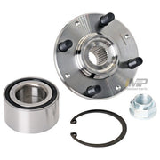 InMotion Parts Wheel Hub Repair Kit P/N:WA930980K - Image 1