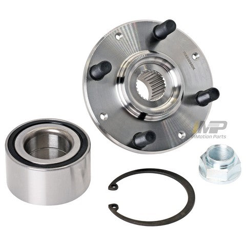 InMotion Parts Wheel Hub Repair Kit P/N:WA930980K - Image 1
