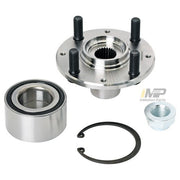 InMotion Parts Wheel Hub Repair Kit P/N:WA930980K - Image 4