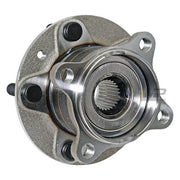 InMotion Parts Wheel Bearing and Hub Assembly P/N:WABDWP-26-15X - Image 3