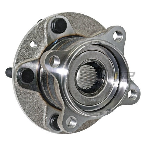 InMotion Parts Wheel Bearing and Hub Assembly P/N:WABDWP-26-15X - Image 3