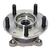 InMotion Parts Wheel Bearing and Hub Assembly P/N:WABDWP-26-15X - Image 1