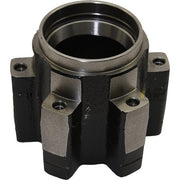 InMotion Parts Wheel Bearing and Hub Assembly P/N:WACK4Z-1A034-B - Image 1