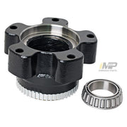 InMotion Parts Wheel Bearing and Hub Assembly P/N:WACK4Z1109A - Image 2