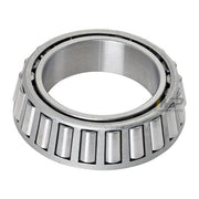 InMotion Parts Wheel Bearing and Hub Assembly P/N:WACK4Z1109A - Image 1