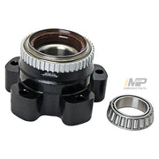 InMotion Parts Wheel Bearing and Hub Assembly P/N:WACK4Z1109A - Image 4