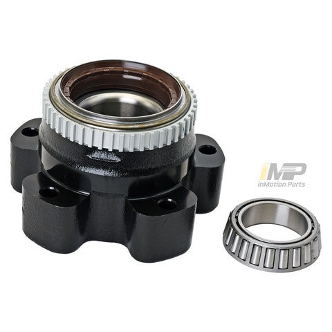 InMotion Parts Wheel Bearing and Hub Assembly P/N:WACK4Z1109A - Image 4