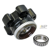 InMotion Parts Wheel Bearing and Hub Assembly P/N:WACK4Z1109A - Image 3