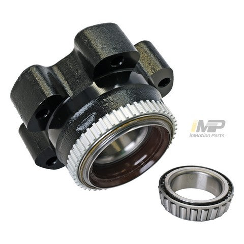 InMotion Parts Wheel Bearing and Hub Assembly P/N:WACK4Z1109A - Image 3